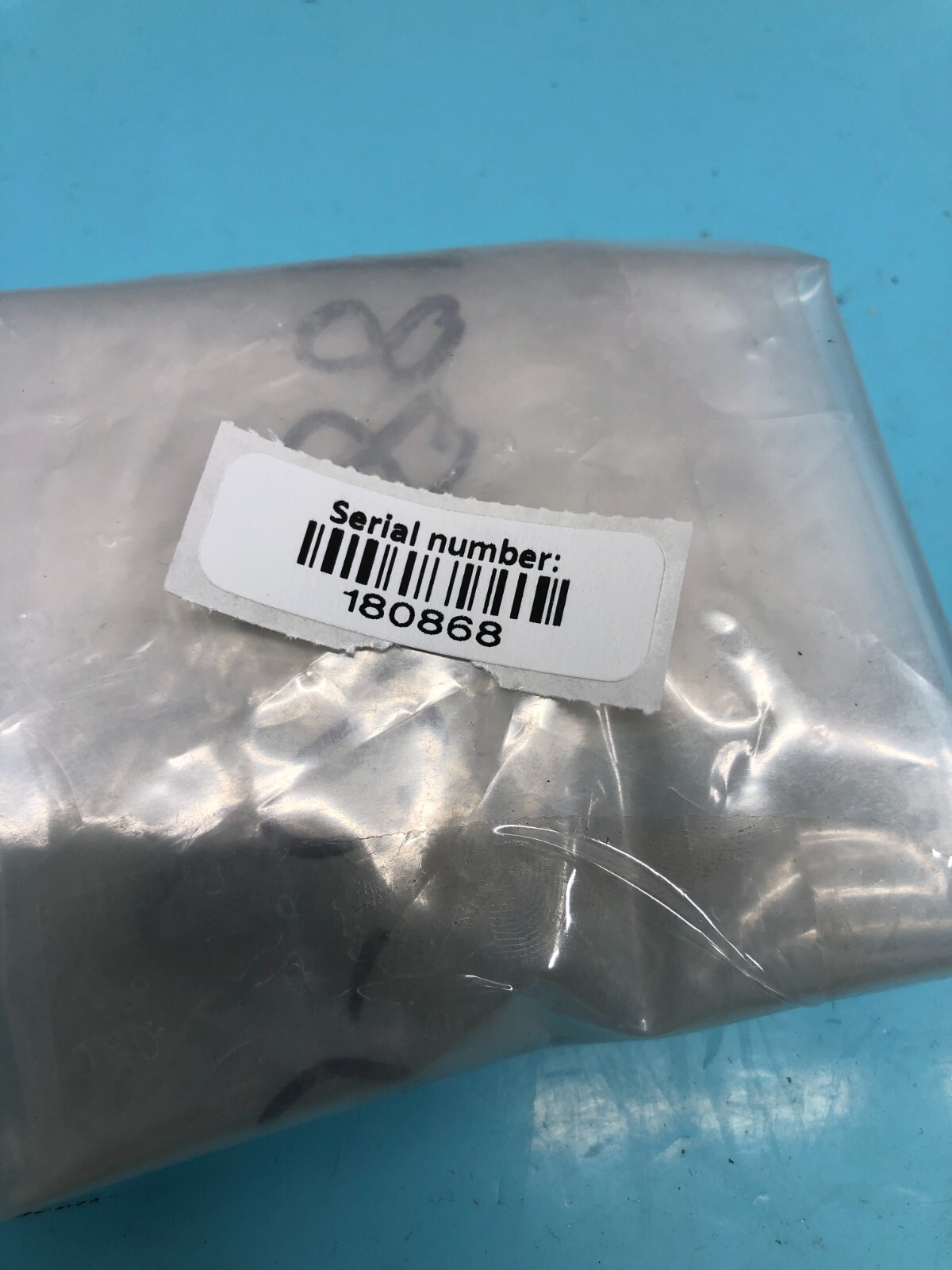 AMAT 0020-09881 ADAPTOR MANIFOLD, 180868