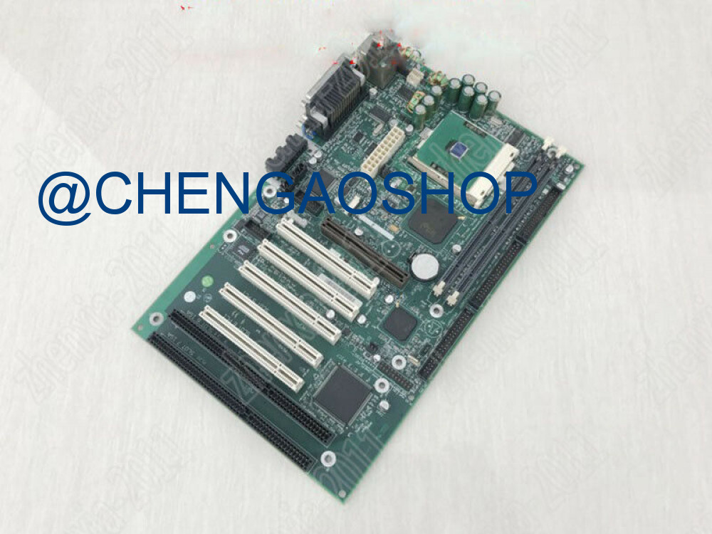 Used Motherboard GL815E 97-9002-02 Fast shipping