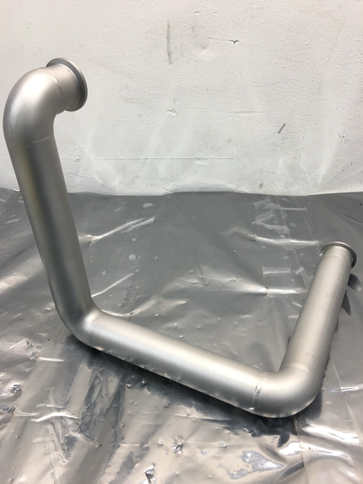MSR 01-INT-383 Slow Pump Line, 104832