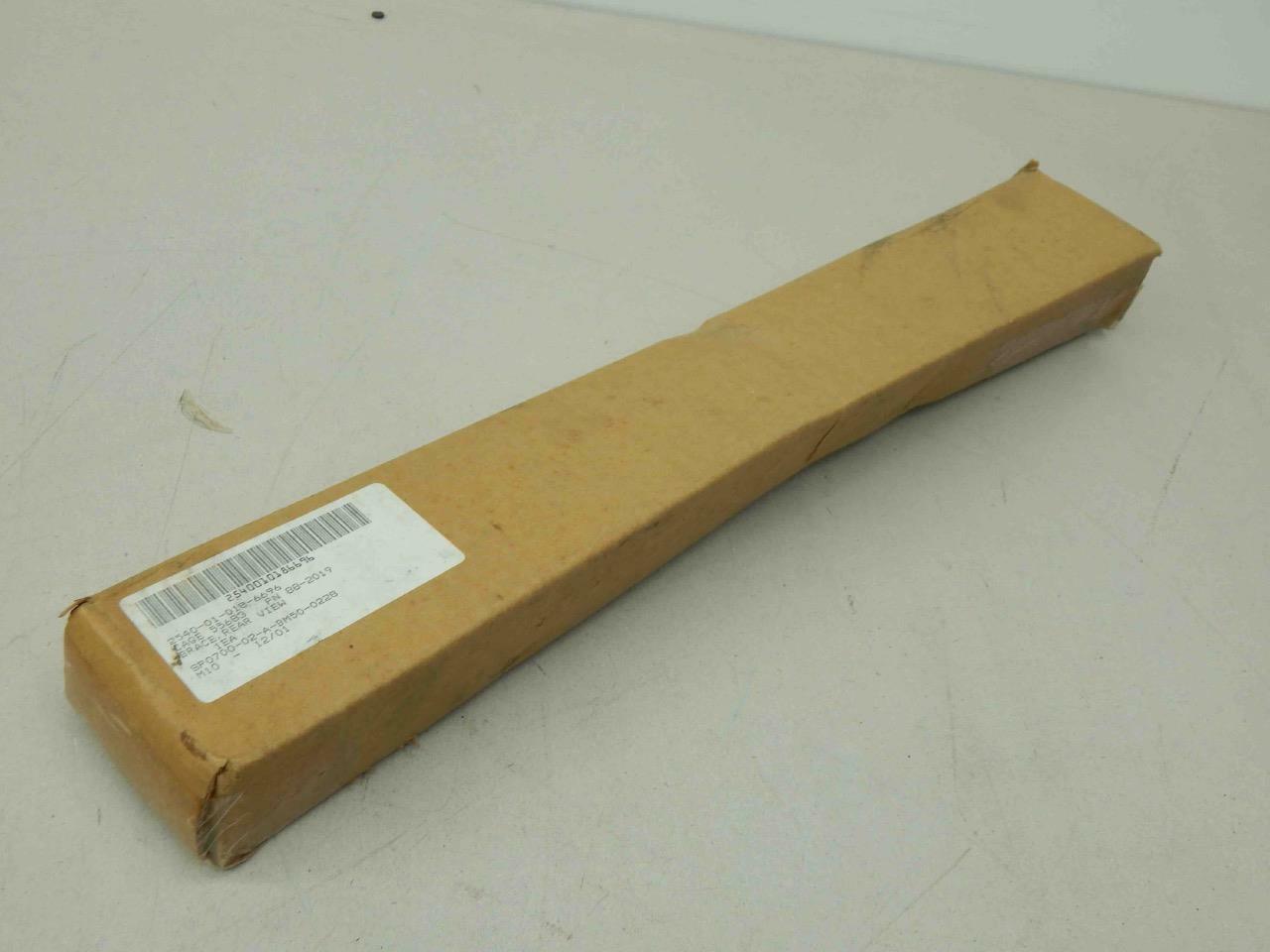 Concord ​88-2019, 2540010186696 Rearview Mirror Brace