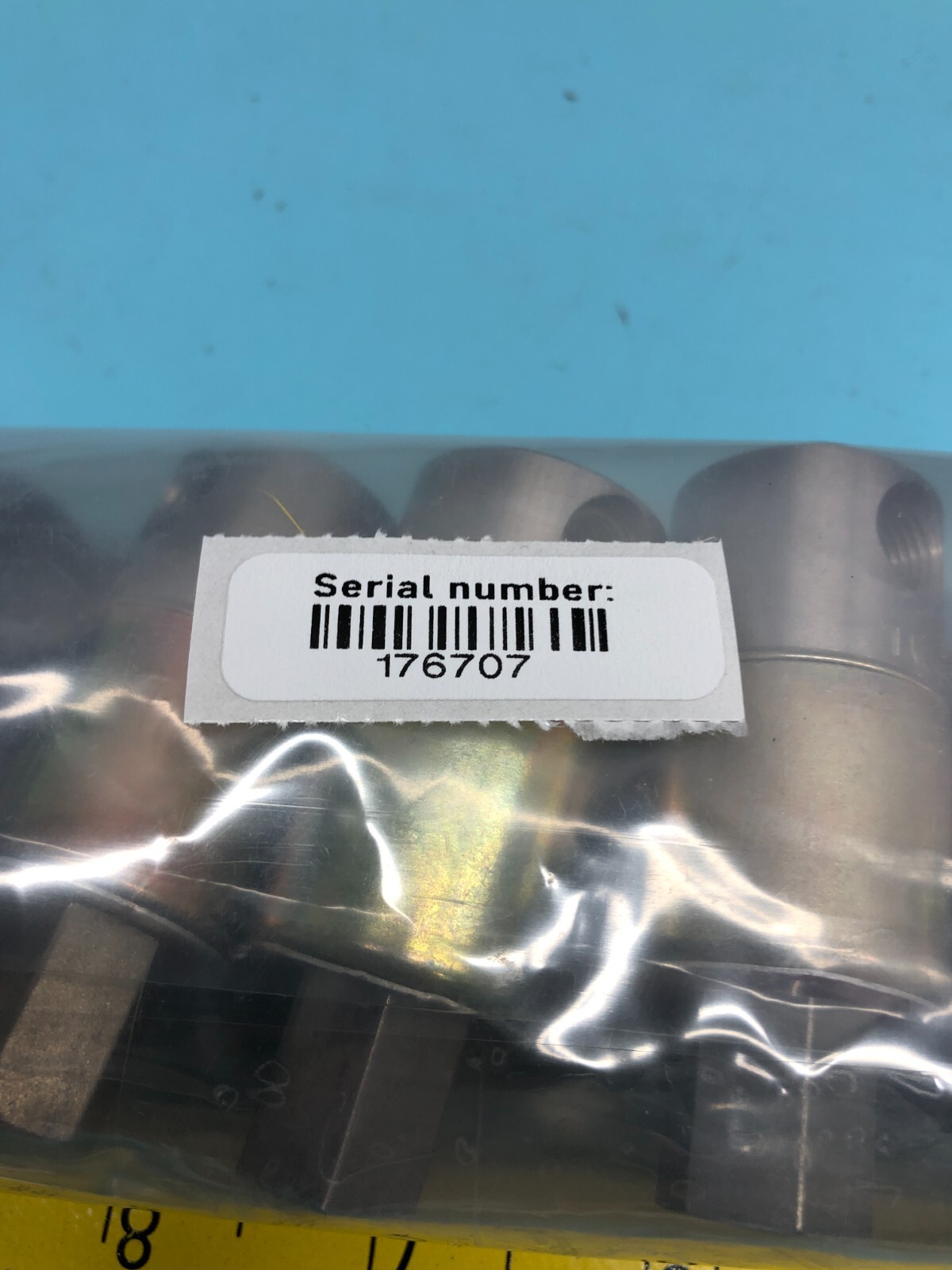 KIP 141042-02 SOLENOID VALVE, 176707