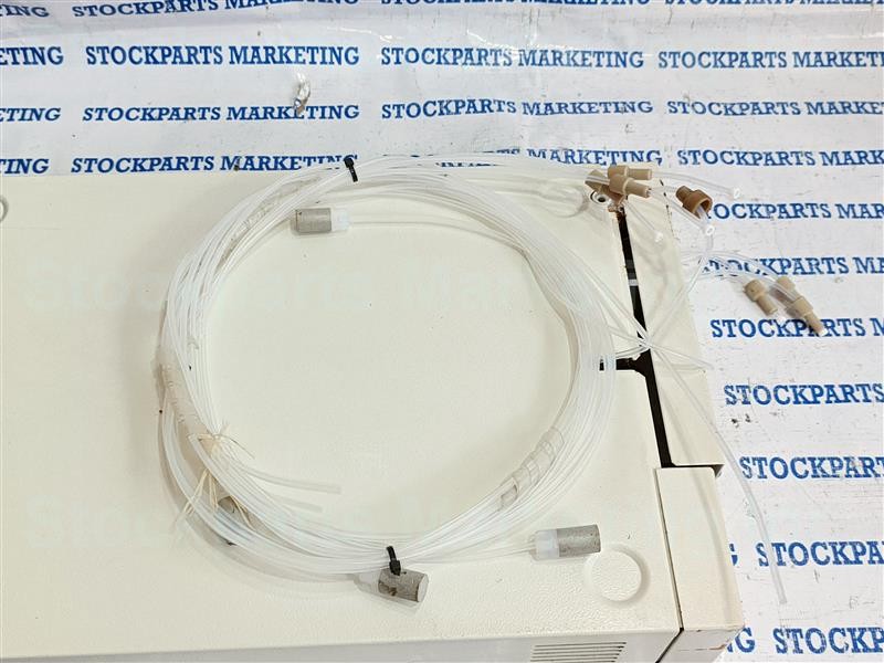 Shimadzu FCV-10ALVP 228-34700-39 Low Pressure Gradient Unit 30Days Warranty