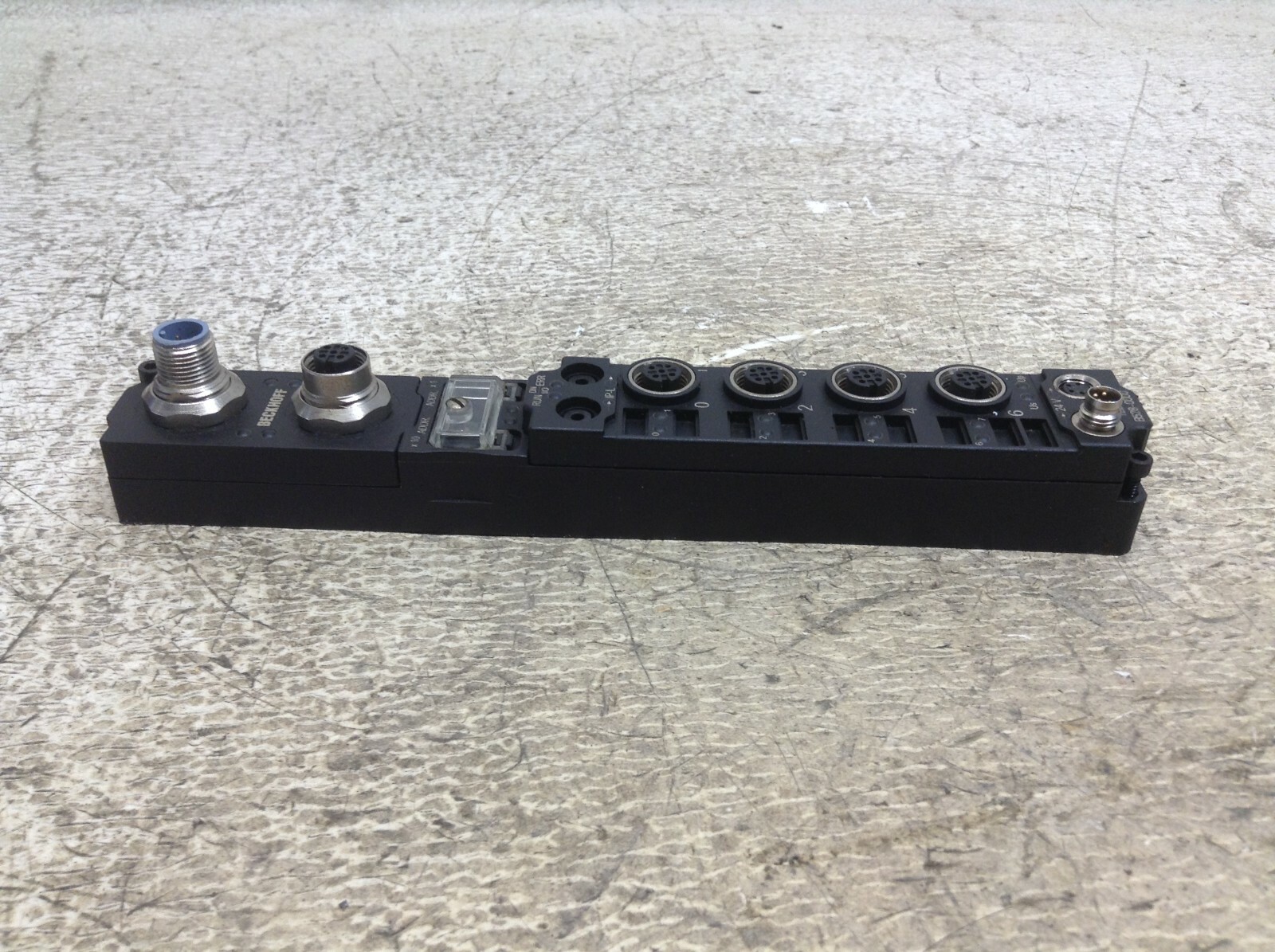 Beckhoff IL2302 I/O Block B528-0000