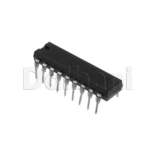 COM5016 Original SMC Semiconductor