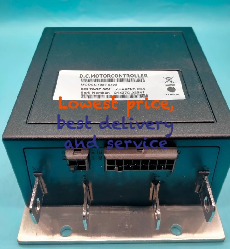 1 1227-3402 Permanent magnet controller DC24V or DC36V choose one Fast shipping