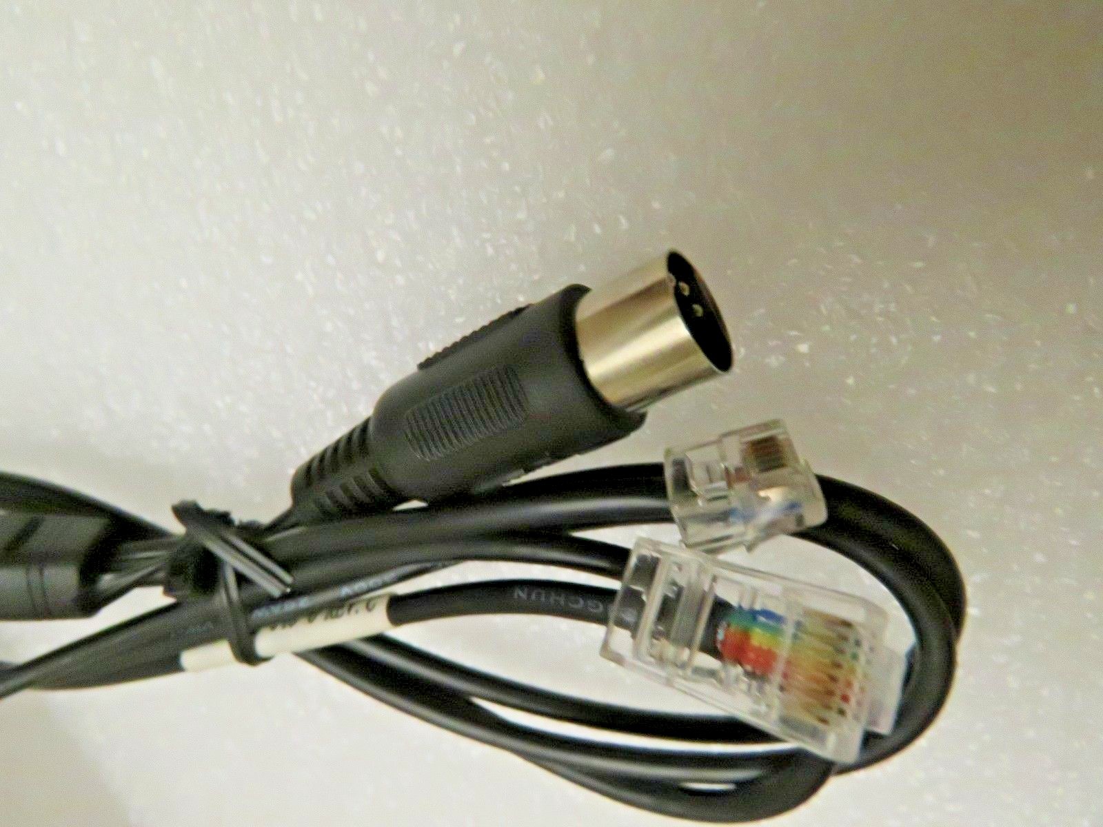 L.COM DATA CSA AWM STYLE 2464 VW-1 26 AWG 300V CABLE