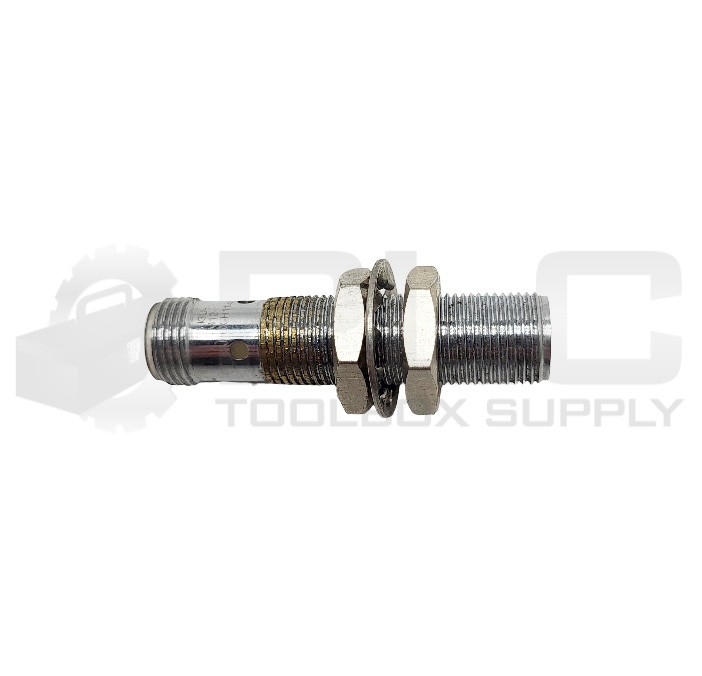 NEW TURCK BI3U-M12-AP6X-H1141 INDUCTIVE PROXIMITY SENSOR
