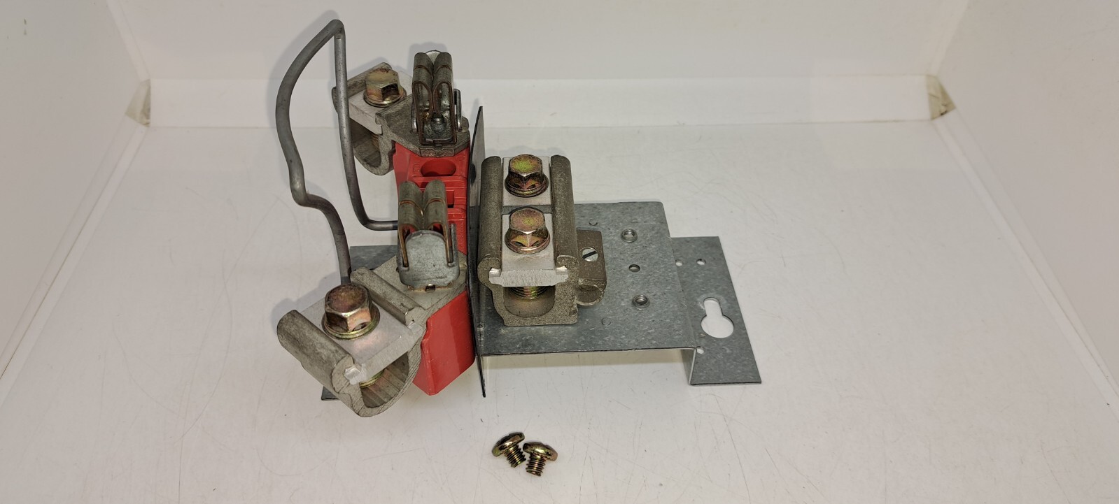 Milbank U-200 200 Amp Meter Socket Repair Kit