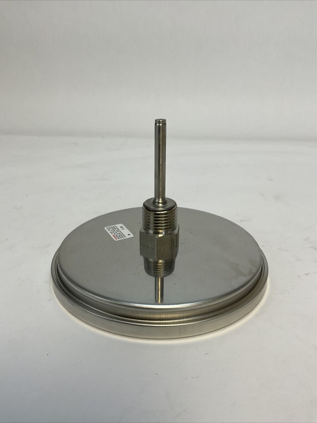ASHCROFT 7JA-27541-009 5″ BIMETAL THERMOMETER 50 CI 60R 025 30/130F 0/55C