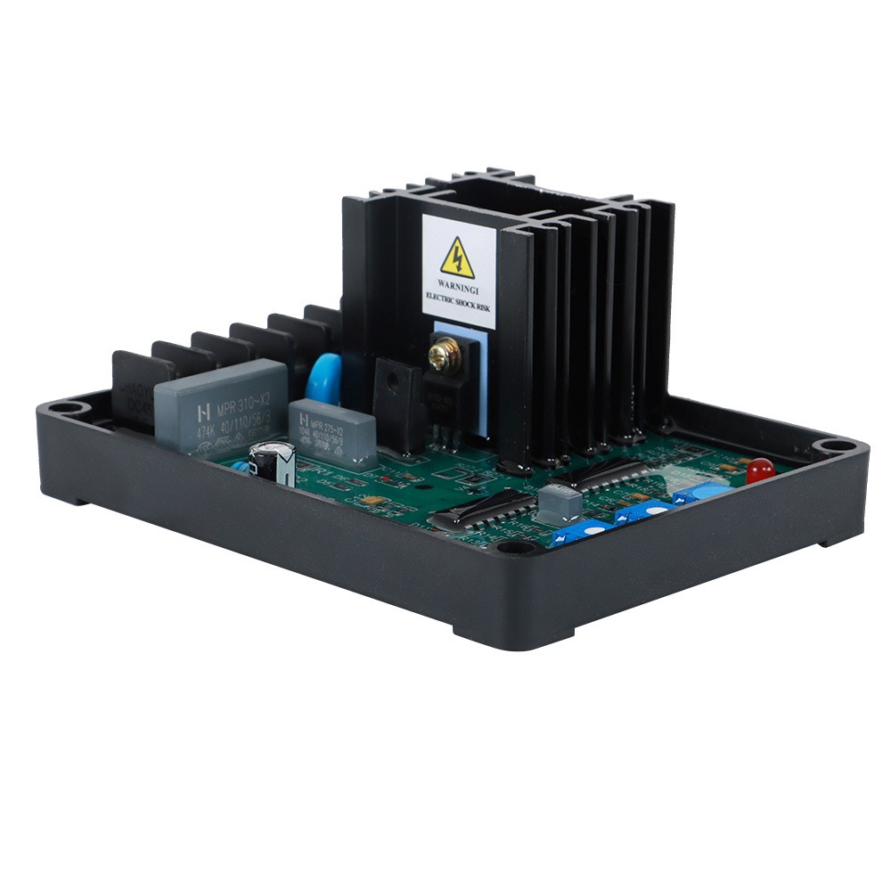AVR GAVR-12A Diesel Generator Circuit Board Automatic Voltage Regulator