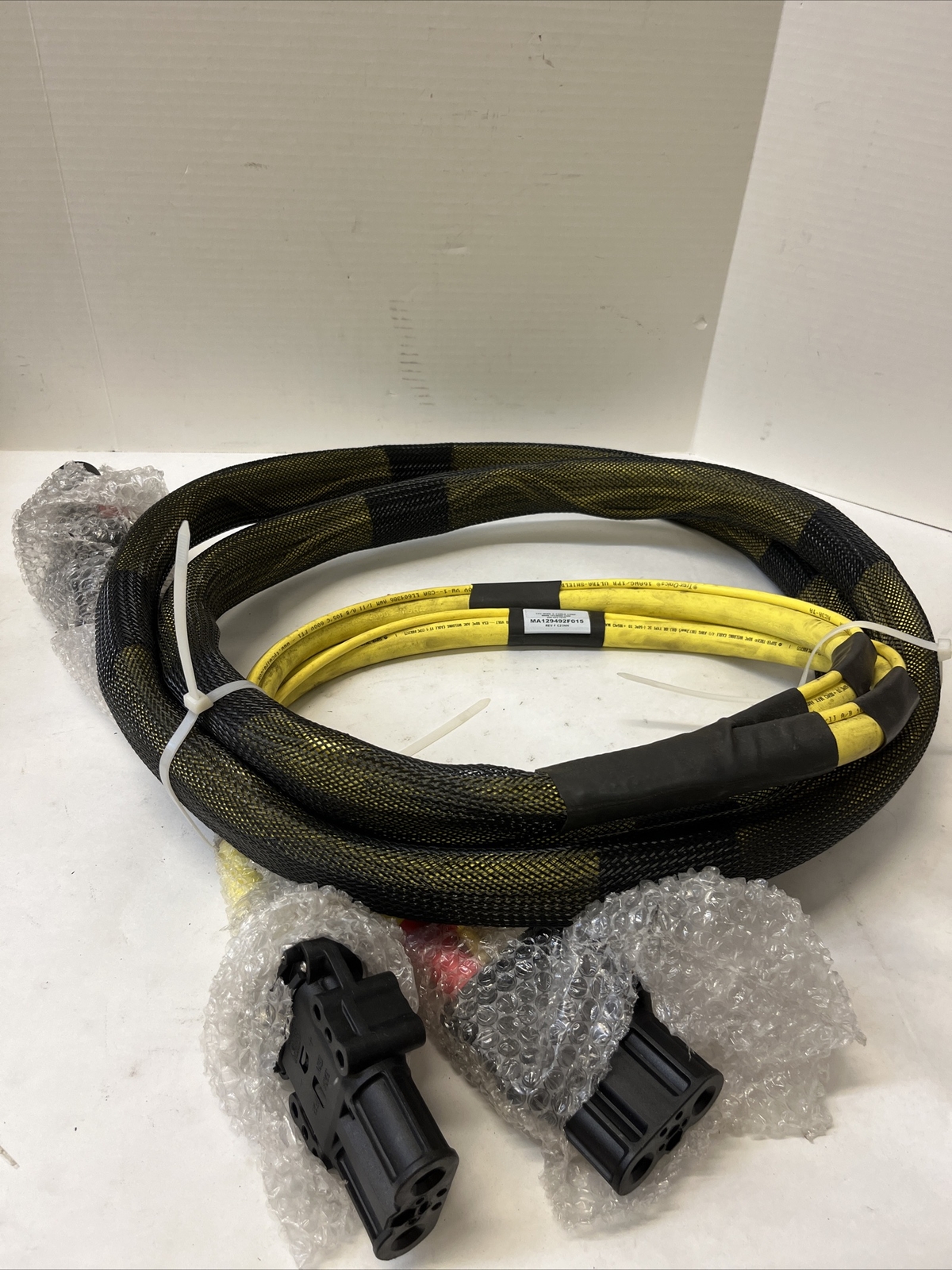 TPC Wire & Cable MA129492F015