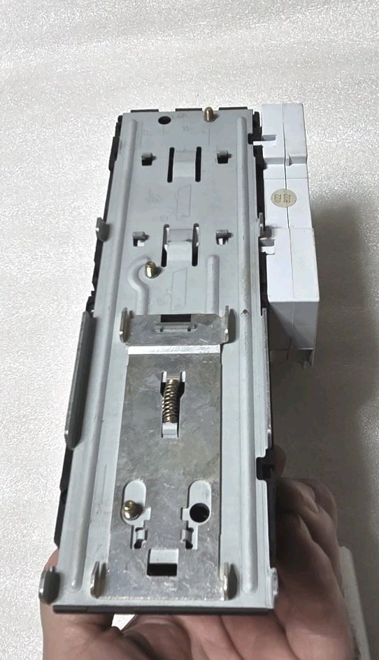 Klockner Moeller S-PKZ2,  ZM-1,0-PKZ2,PKZ2 Combination Starter Motor Protector