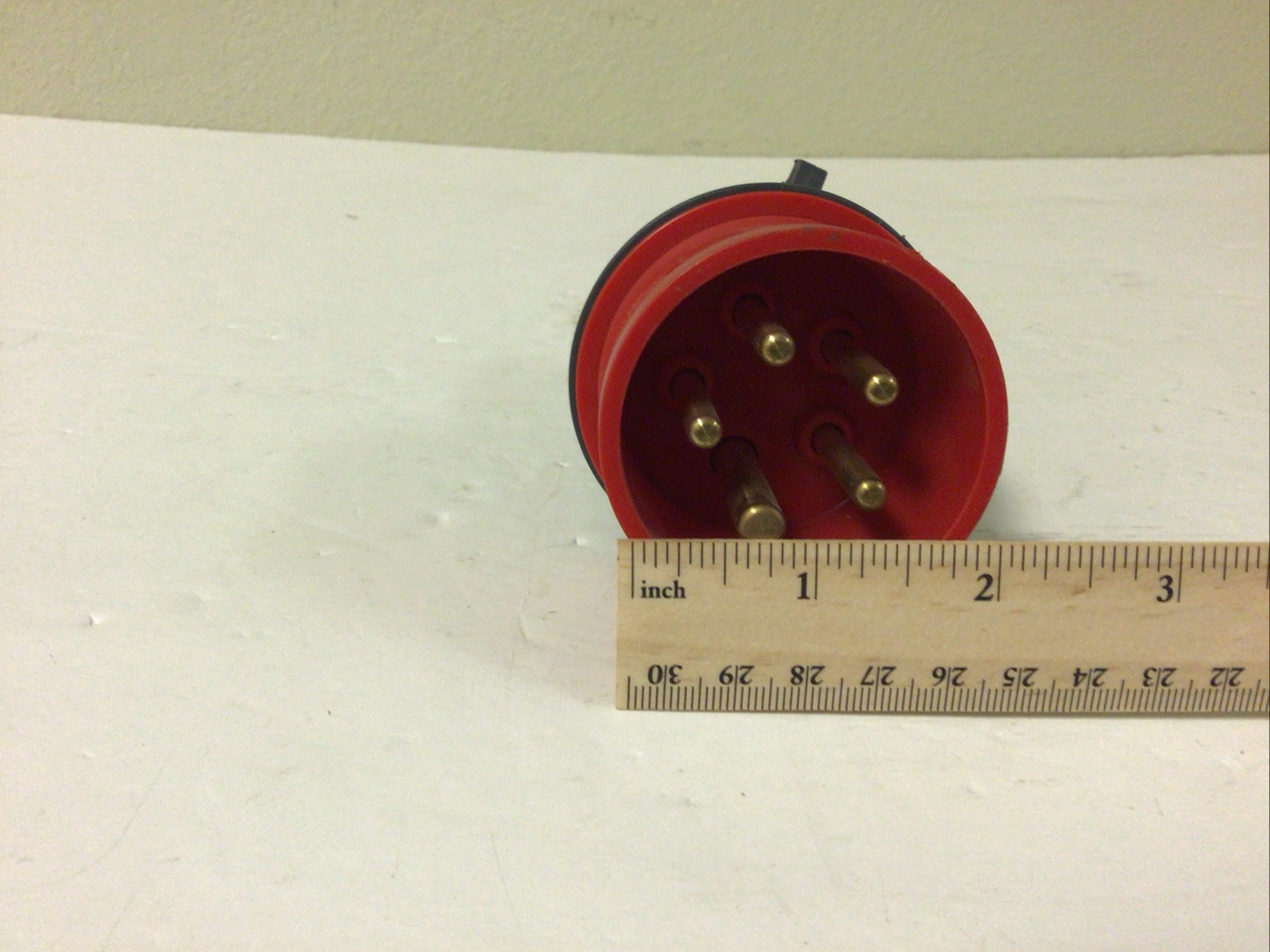 NEW, ALTECH CORP S51S30A 5 PRONG, FREE SHIPPING