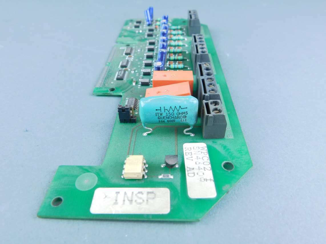 TB Woods U8846A Control Board