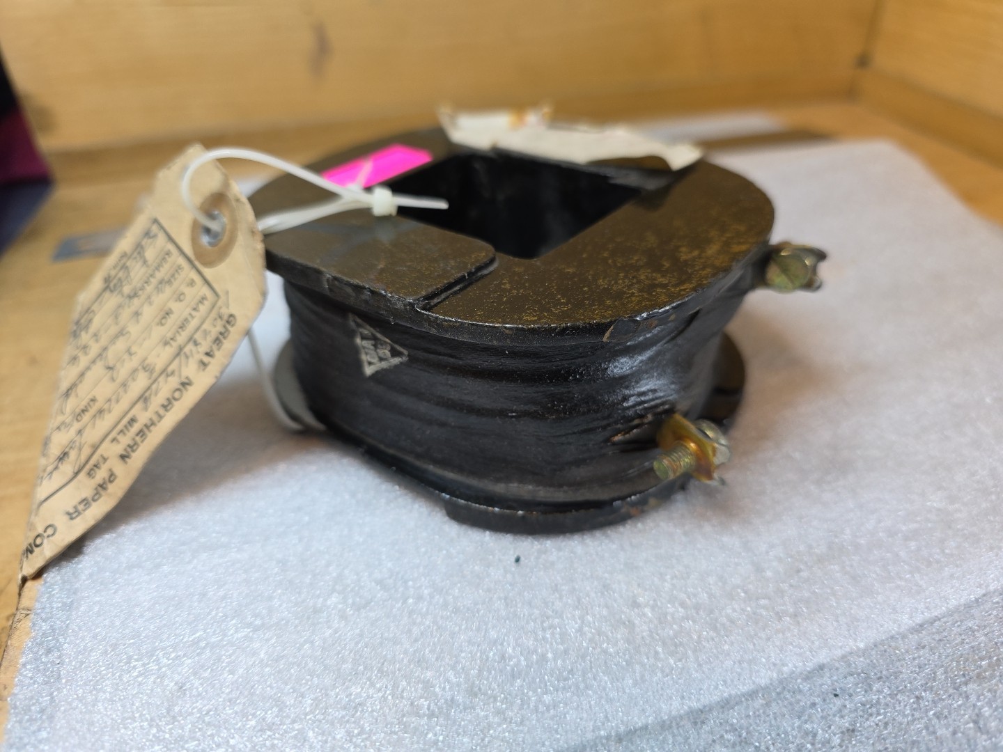 General Electric 3027761 Coil