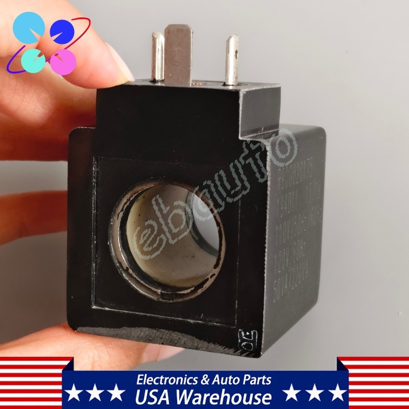 FOR REXROTH R900020175 Solenoid valve coil 110V/50HZ/60HZ 120V/60Hz 50VA/220VA