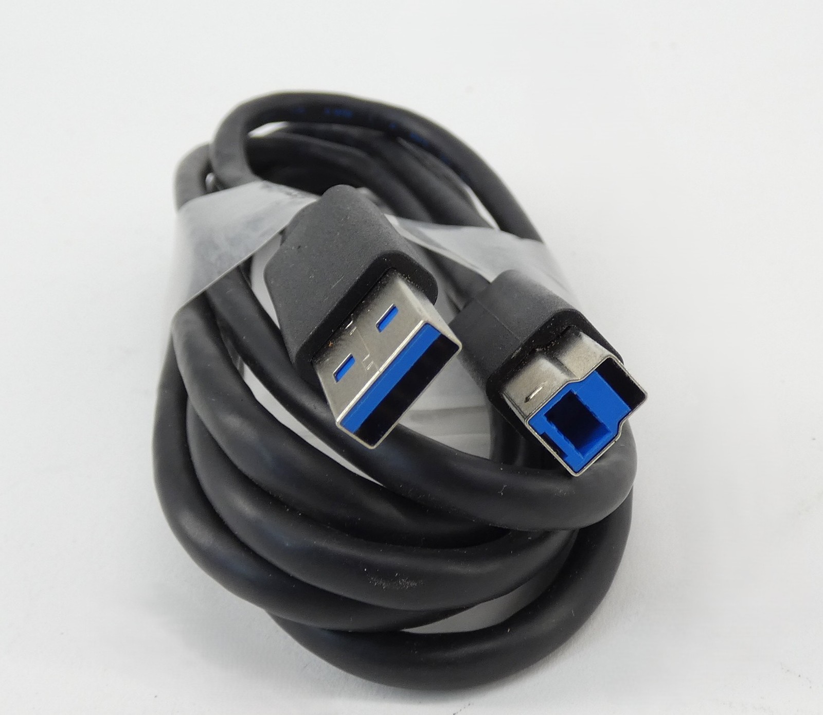 PN81N$BA2 R Type A/Type B Cable 30V VW-1 E239426-Z AWM Black – NEW Surplus!