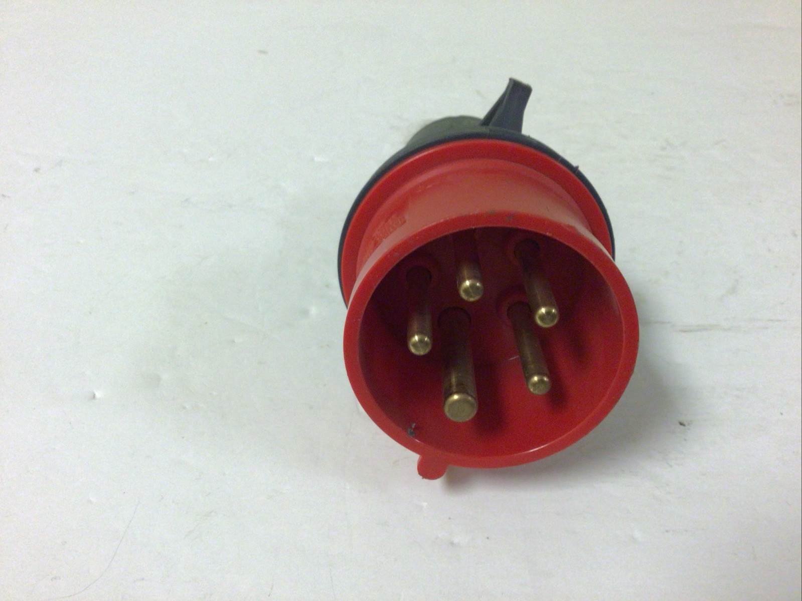 NEW, ALTECH CORP S51S30A 5 PRONG, FREE SHIPPING