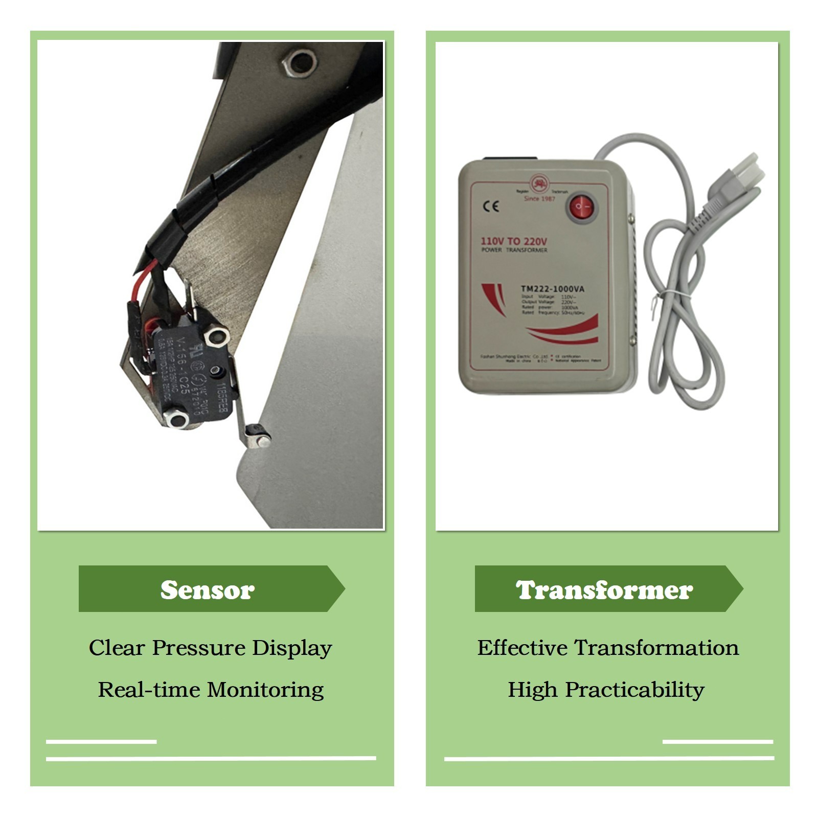 Automatic Terminal Stripping Crimping Machine 220V 1PH Cable Wire Stripper