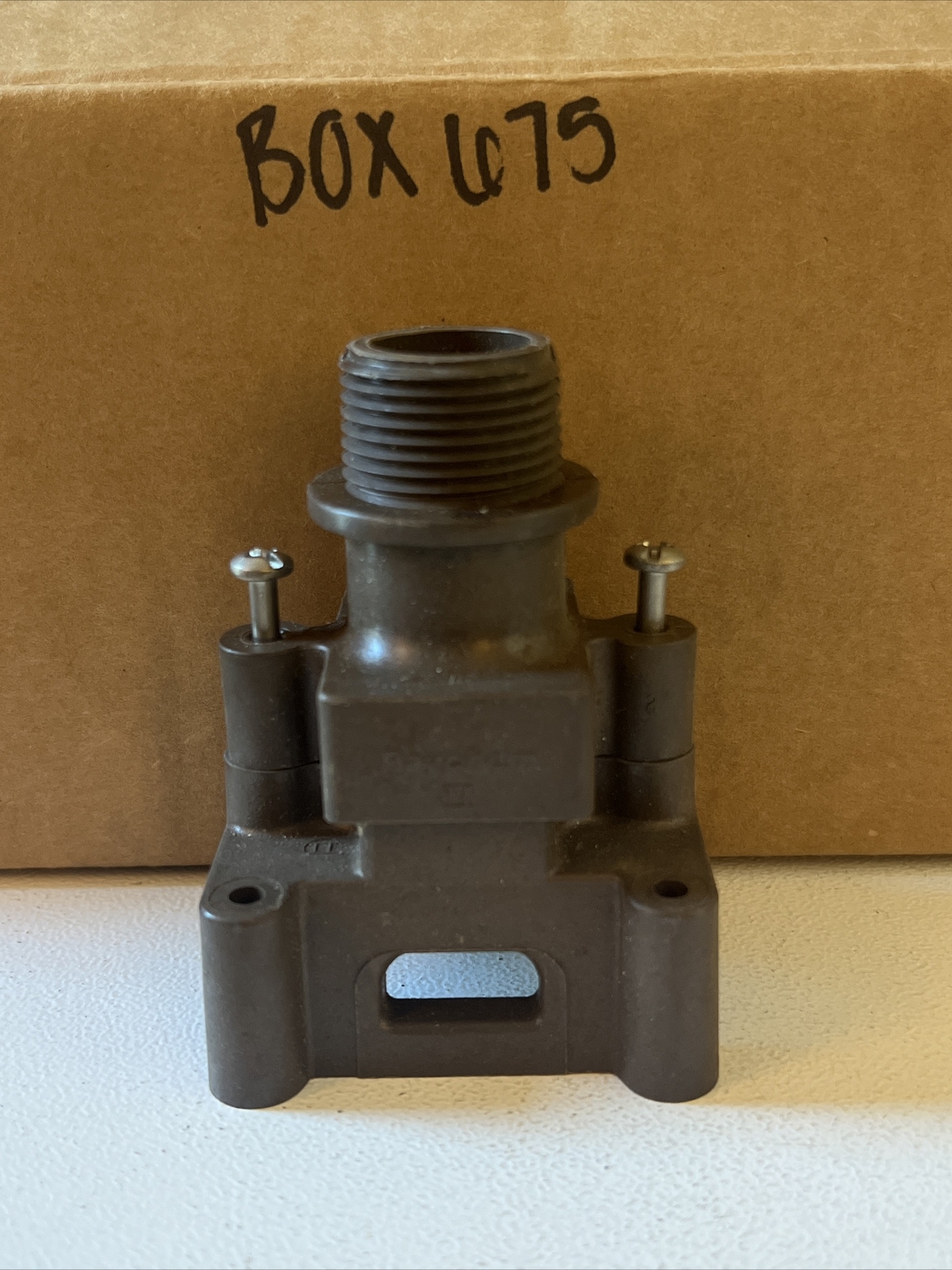 Raychem PMK-LP Polymatrix Power Connection Kit