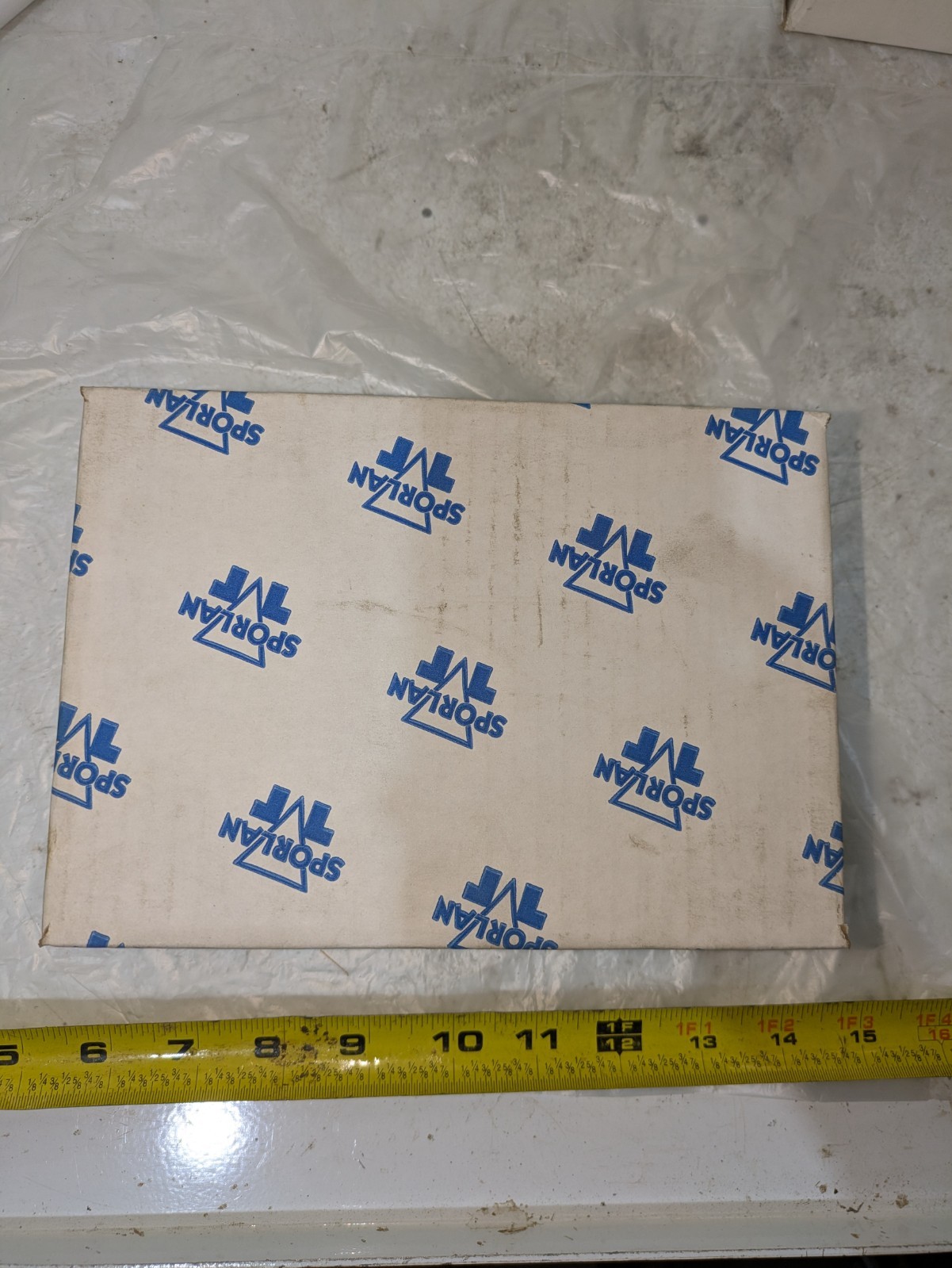 SPORLAN XRM-1 RAPID CYCLE SOLENOID VALVE 5/8″ ODF SOLDER EXTENDED CONNECTIONS
