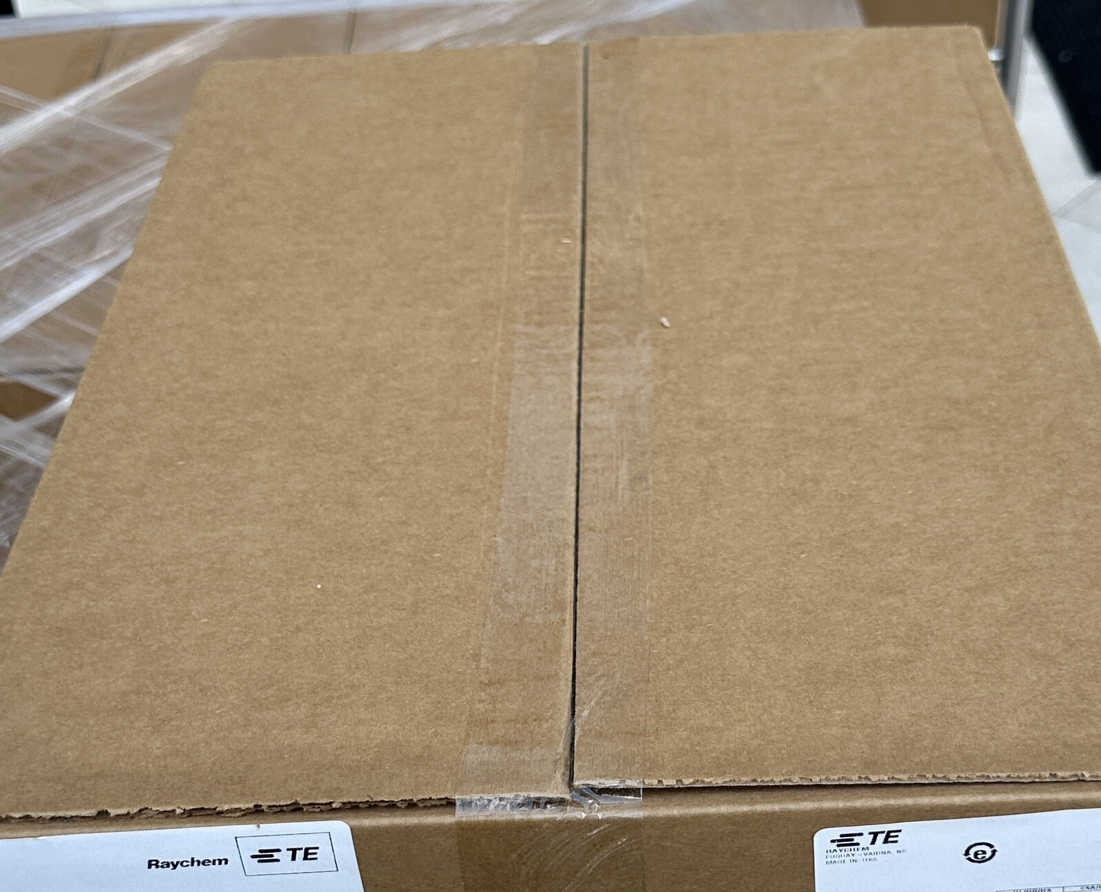 TERMINATION HVT-Z-153-SG RAYCHEM TE (KIT 3 tips)