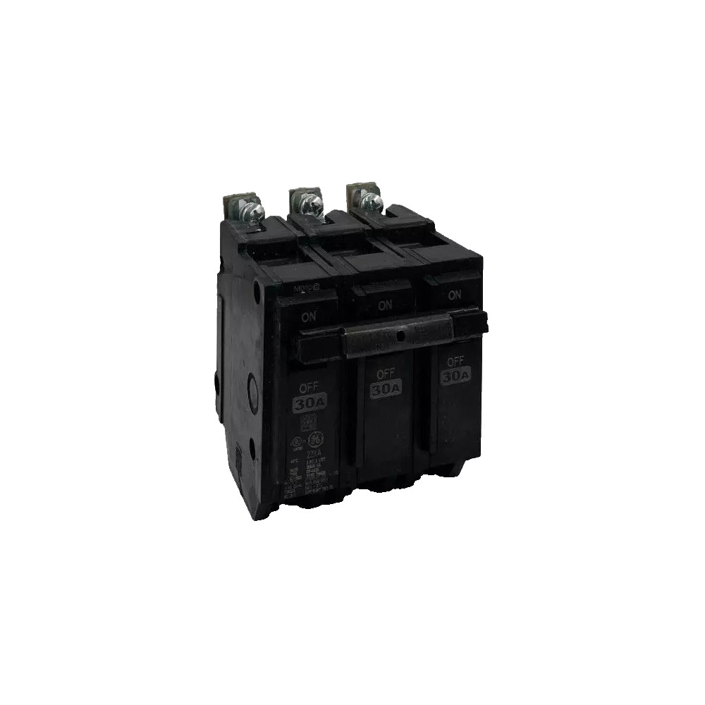 NIB – GE – THHQB32030 – Thhqb32030 Bolt On Circuit Breaker