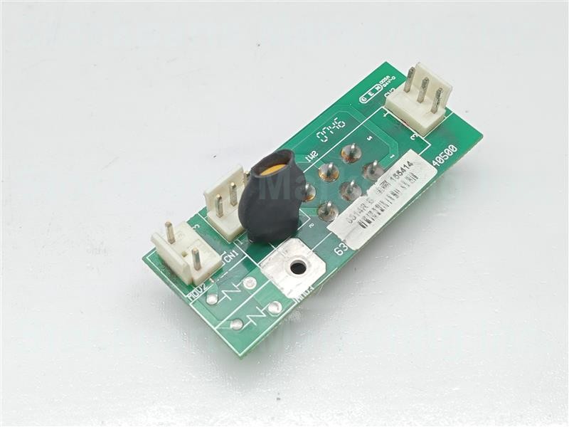 LOT 2 Pcs. 6314R B 155414 Board 30 Days Warranty Expedited Shipping!!!