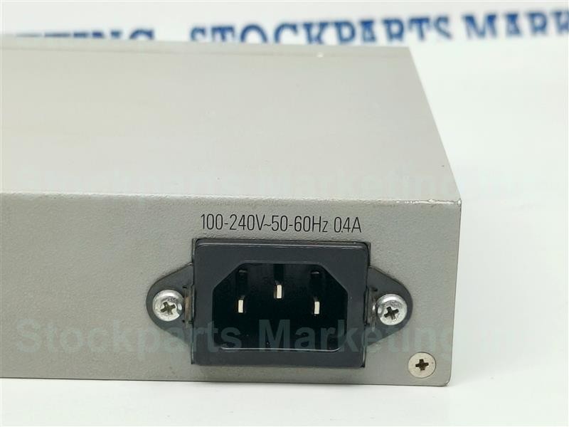 Allied Telesyn AT-FS708 ATFS708 Ethernet Switch 8-Port Fast Shipping!!!
