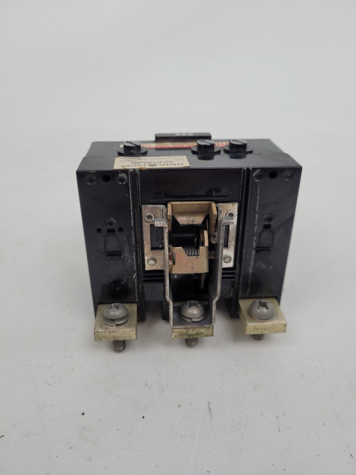 TFK236T225 GE 225A Trip Unit For TFK Frame Breakers – Next Day Option