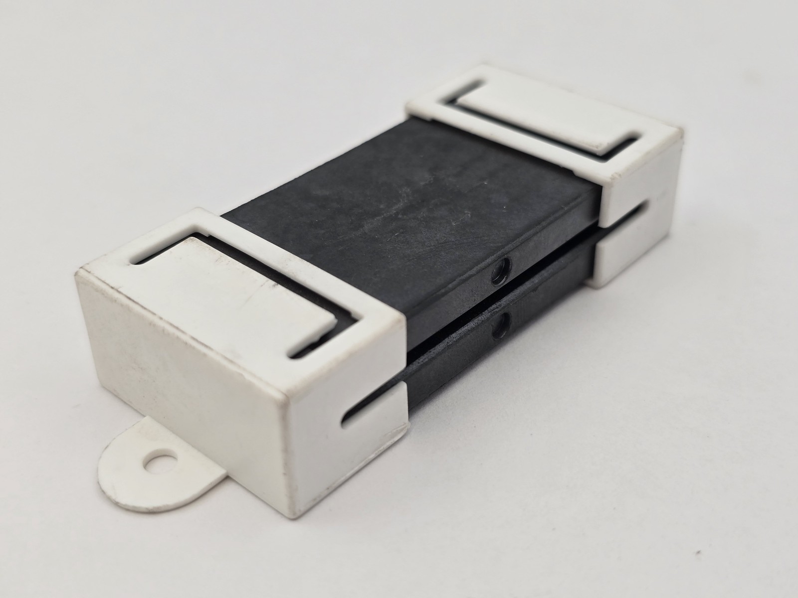 Steward 28S2001-0P0 EMI 280 Ohms at 100 MHz Material Grade 28 Split Ferrite Core