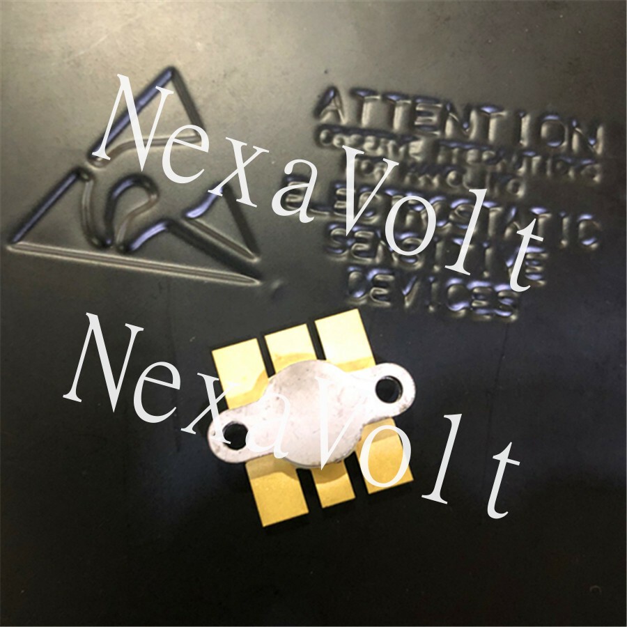 Motorola MRF247 RF POWER TRANSISTOR NPN SILICON RF Power Field Effect Transistor