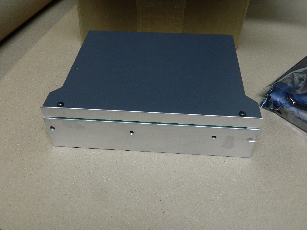 PARKER SERVO DRIVE MODEL TQ10 TQ-10 KIT with Disc & Cable NEW