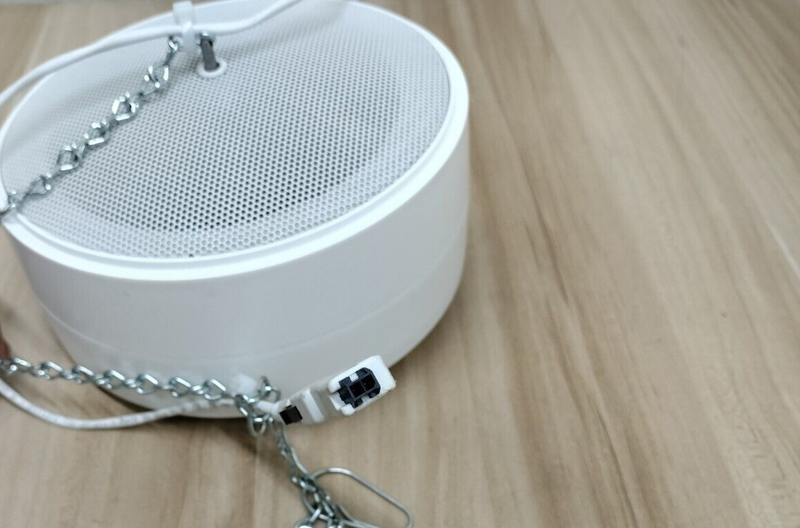 (LOT OF 6) LOGISON ACOUSTIC NETWORK LA-1 LOUDSPEAKER Assembly *SOLD AS-IS*