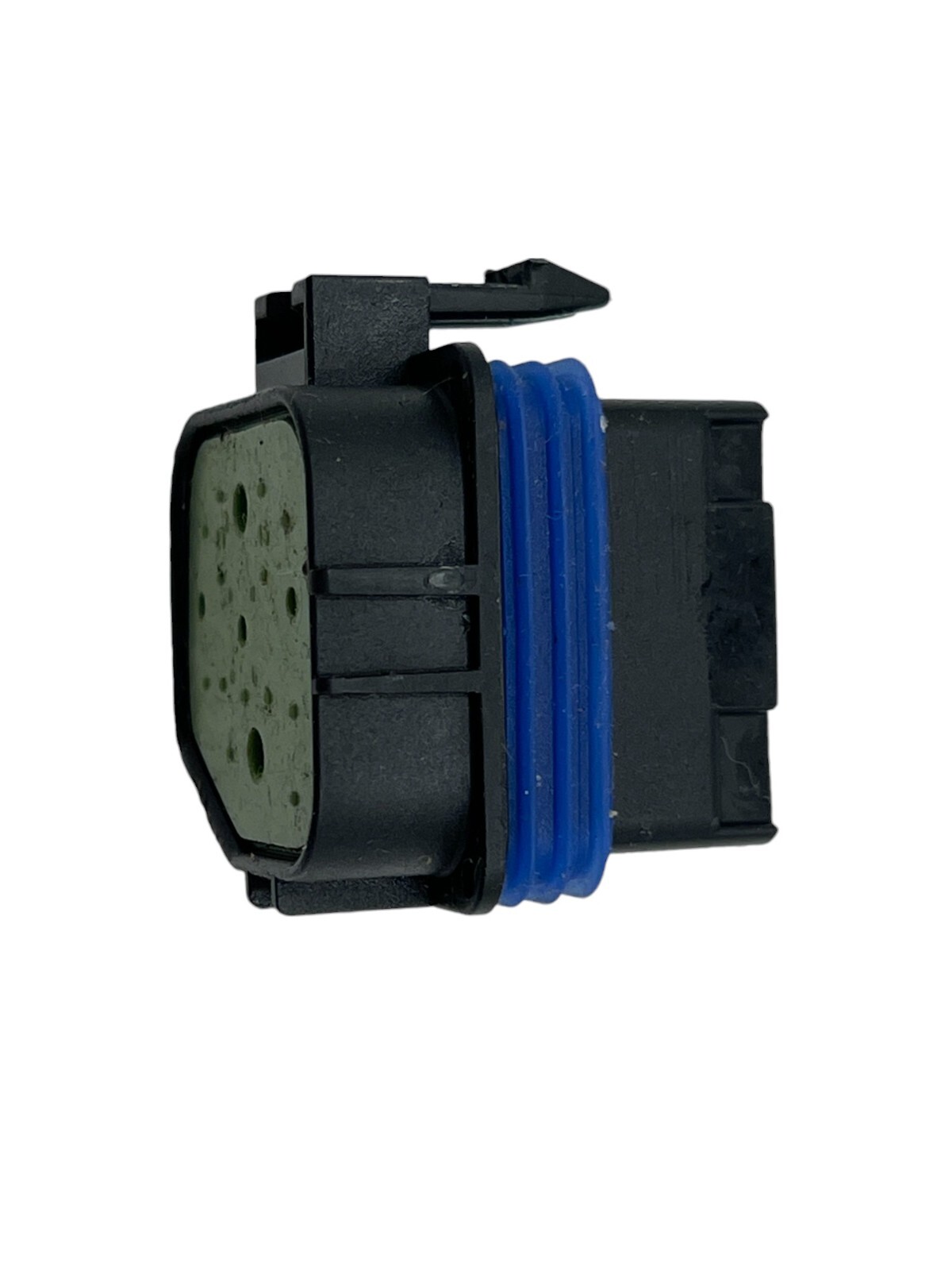 10 PACK – Industrial/Automotive Wire Harness Plug Relay Connector
