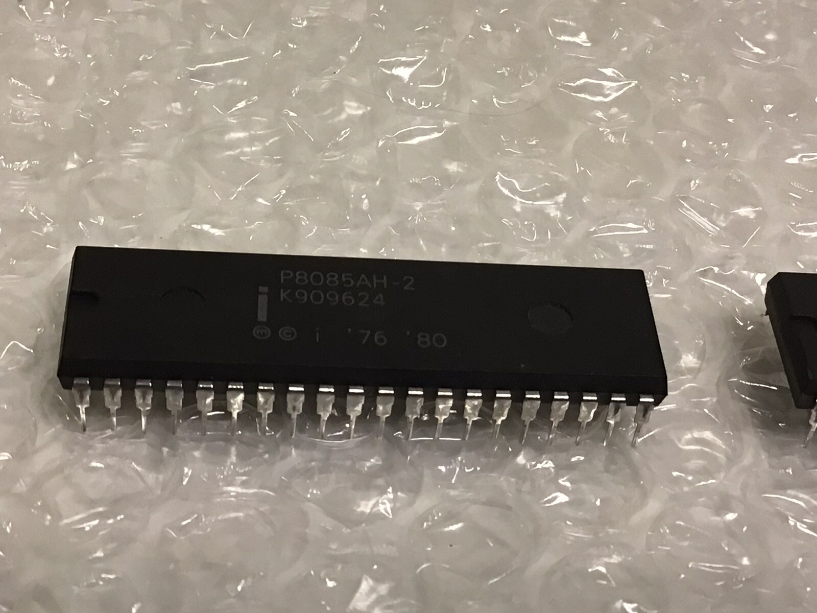 NEW, (LOT OF 2) P8085AH-2 K909624 I8K784 8907 CIRCUIT, FREE SHIPPING