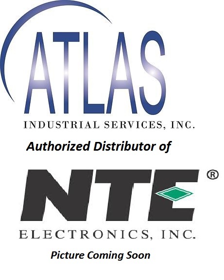 NTE NTE184 TRANSISTOR NPN SILICON 80V 4AMP TO-126 AUDIO POWER AMP AND SWITCH