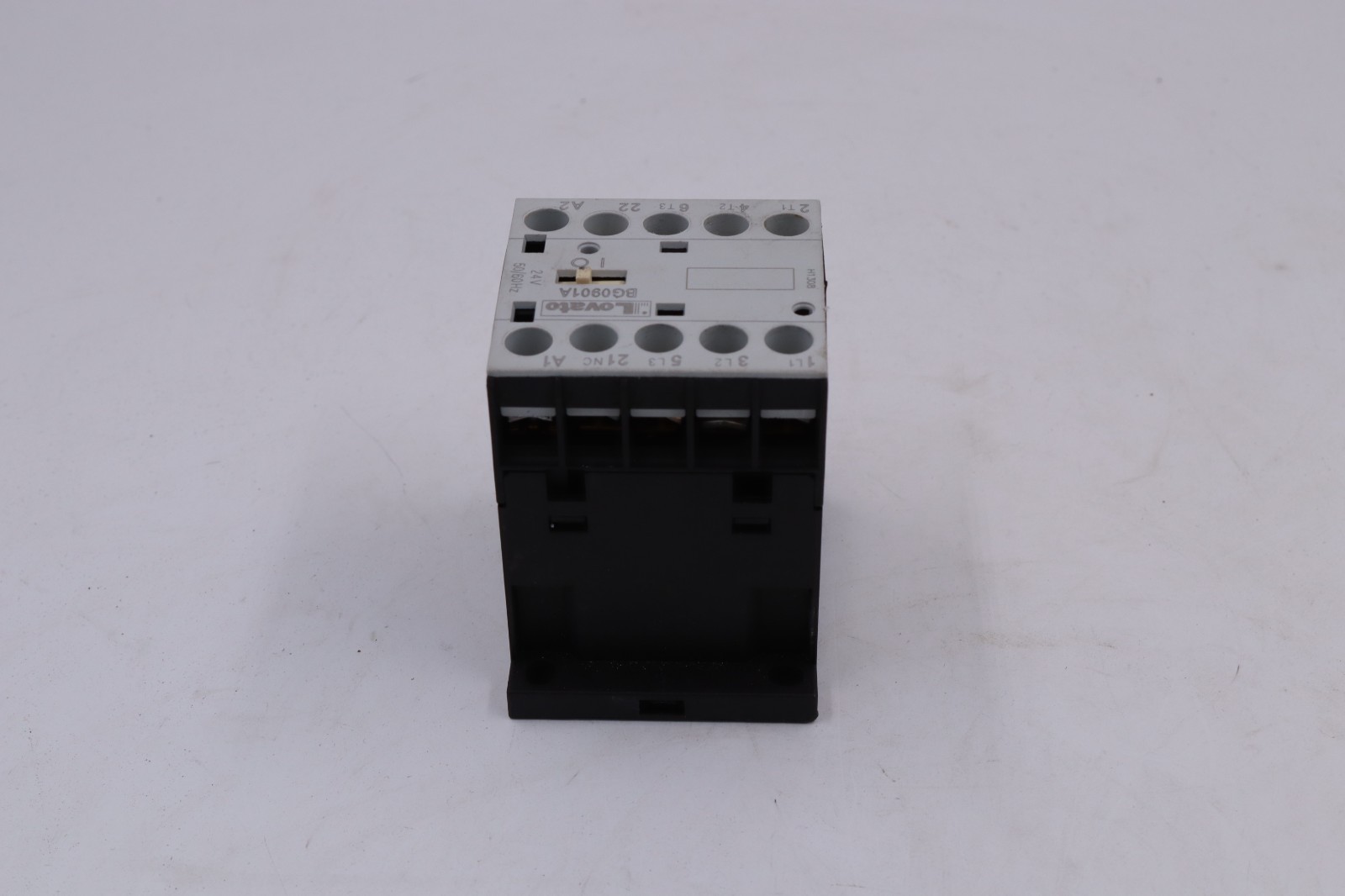 Lovato BG0901A MADE IN ITALY