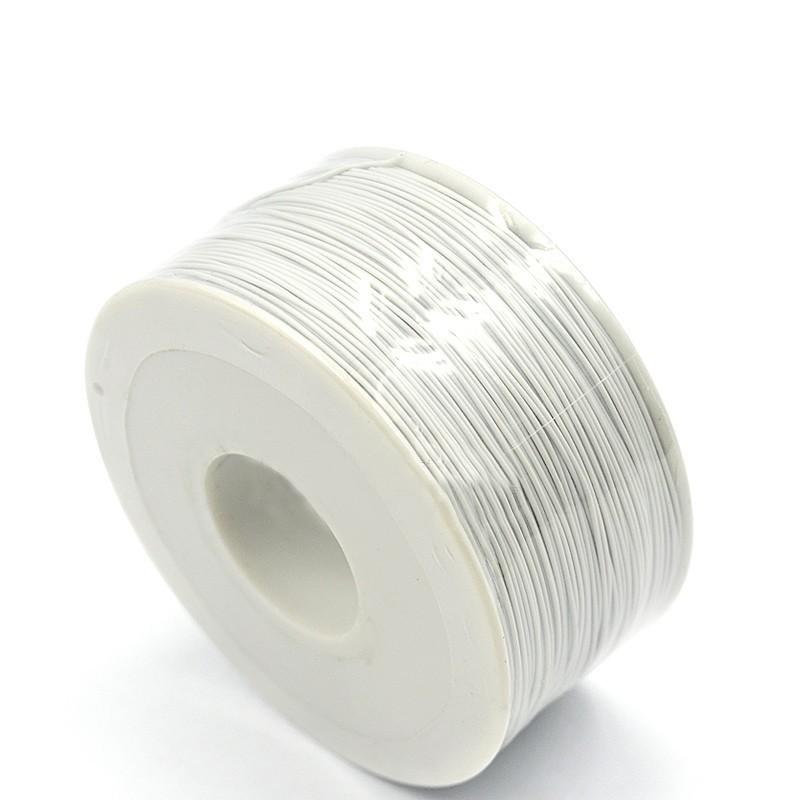250m 30AWG Insulated Single Core Copper PCB Kynar Wrapping Wire OK Breadboard