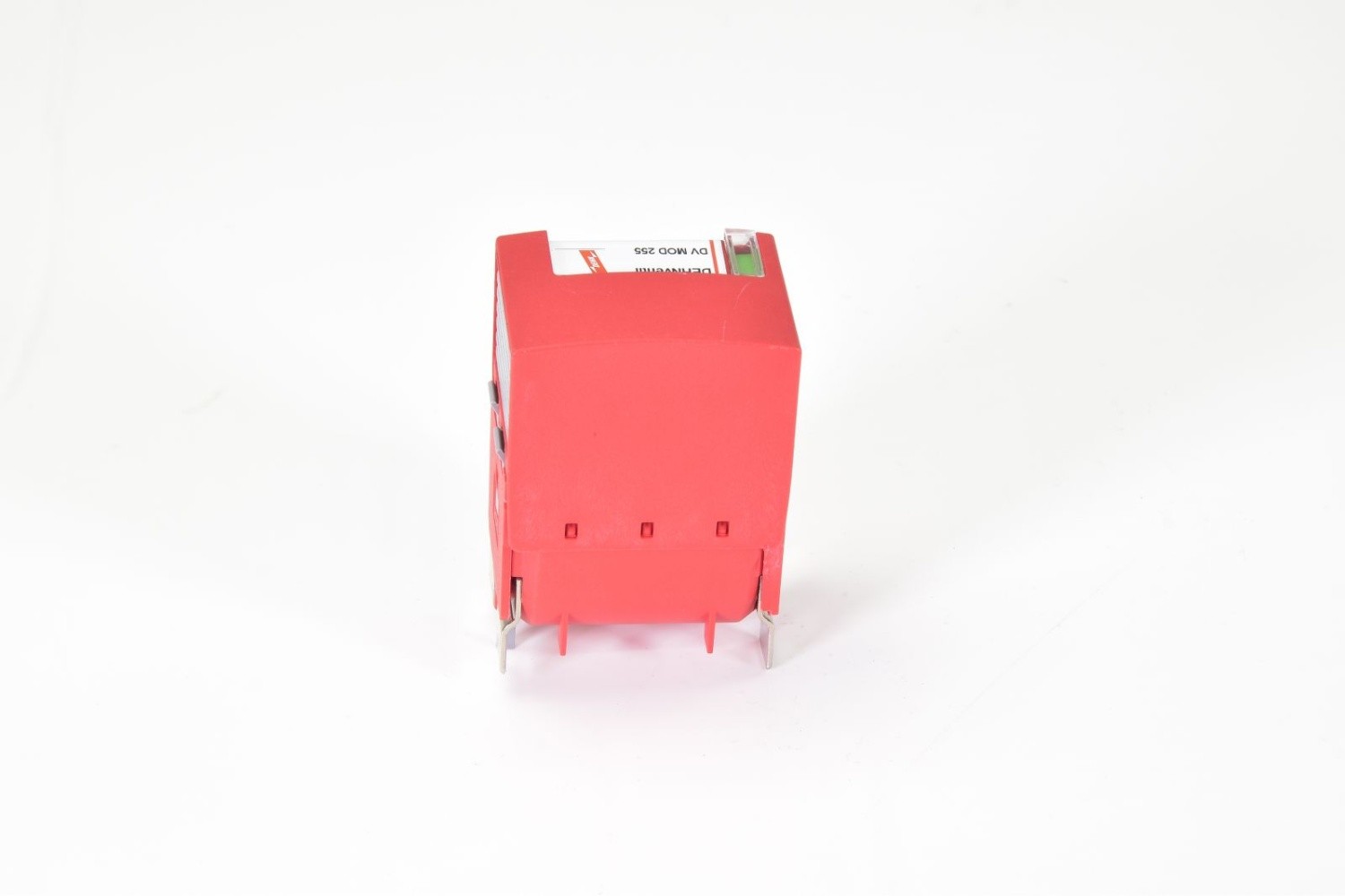 DEHN 951 001, DV MOD 255, Spark gap protection module