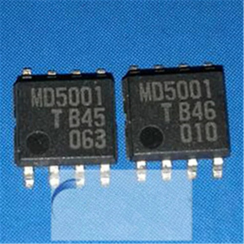 5PCS None MD5001T SOP Integrated Circuits IC