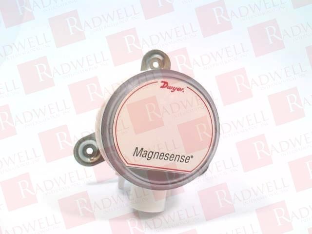 DWYER MS-021 / MS021 (NEW IN BOX)