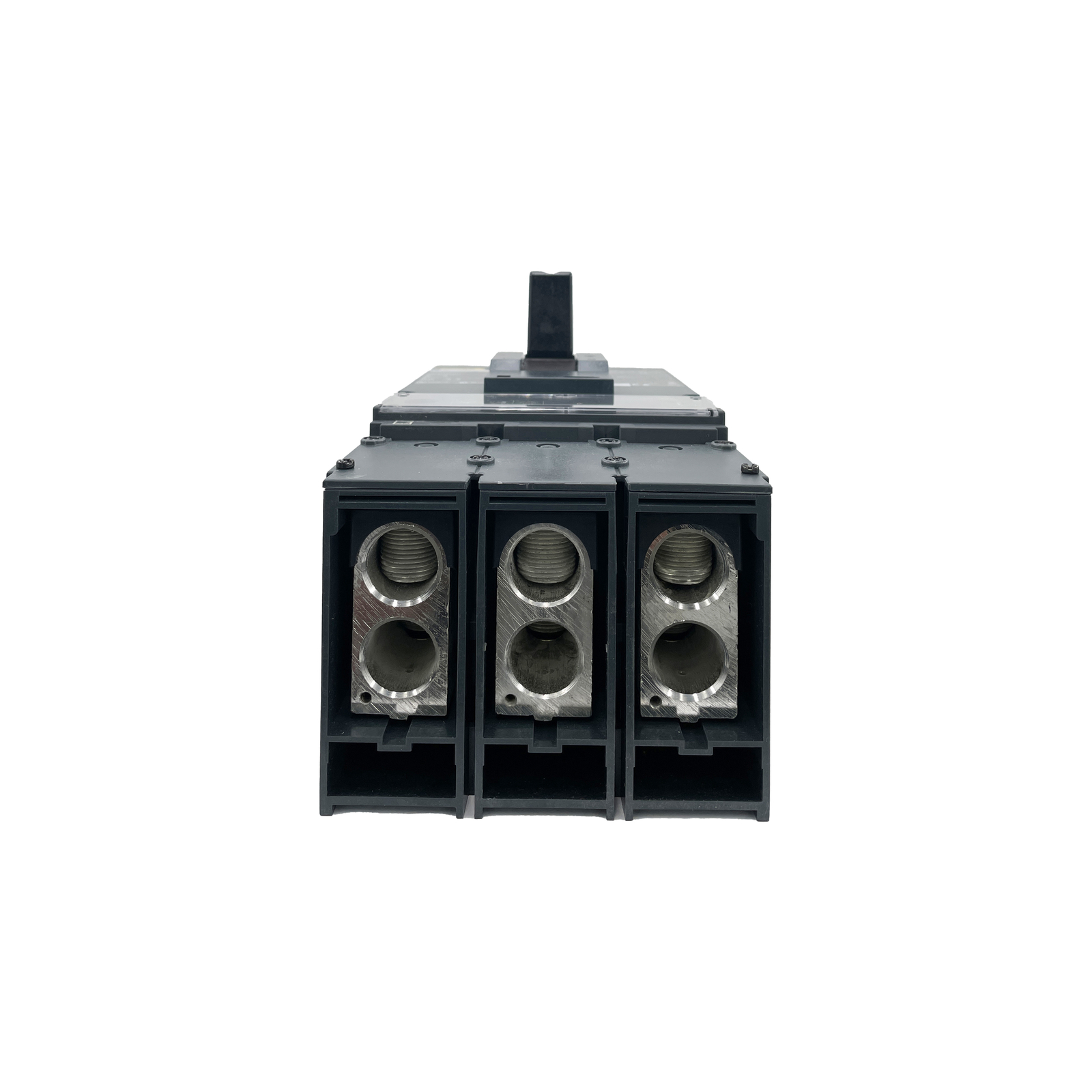 NIB – Square D – LGL36400U31X – Powerpact L Circuit Breaker, 400A, 3-Pole, 600V