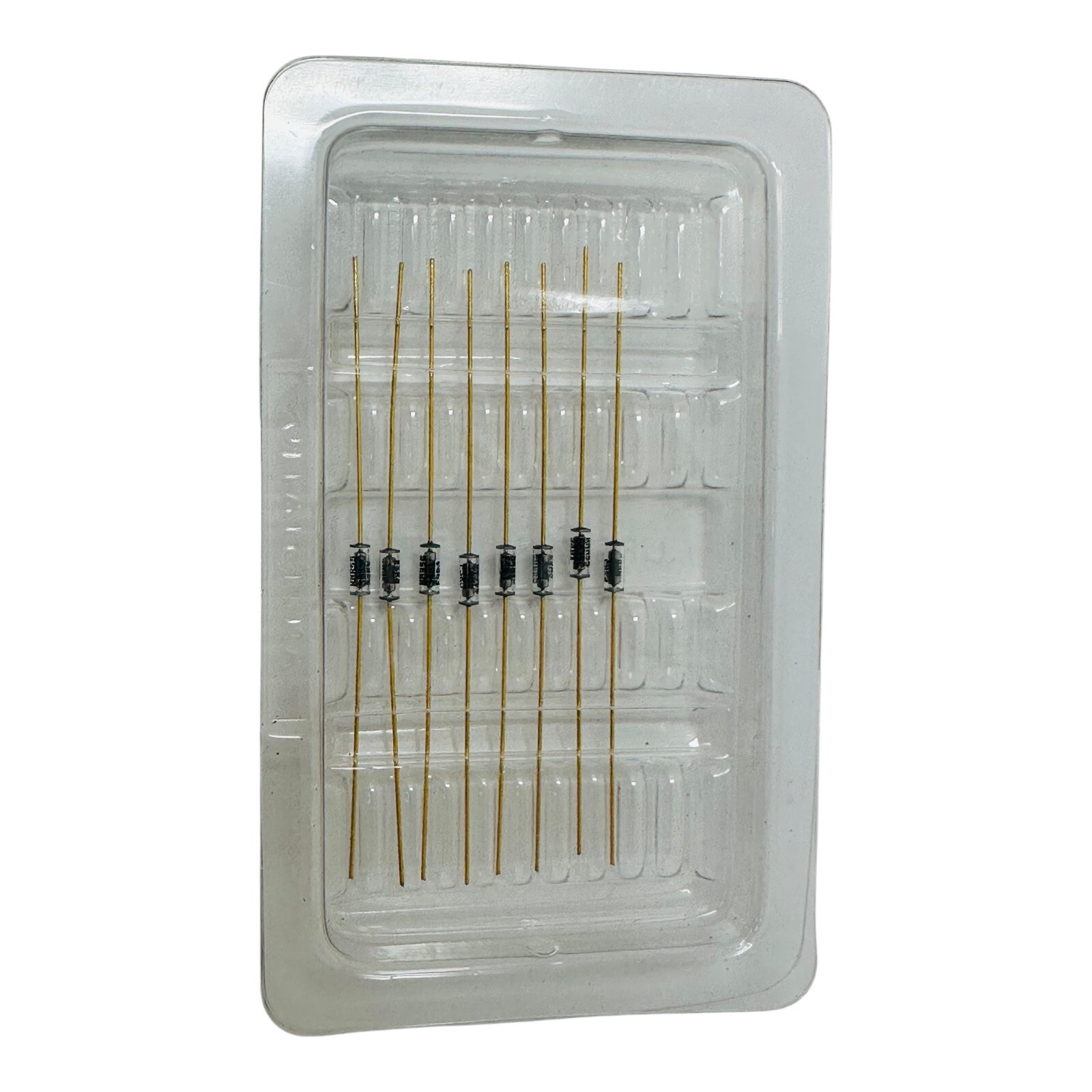 RNR55C3481FS RESISTOR 48KOHMS,200WV, NEW/NOS QTY 8pcs