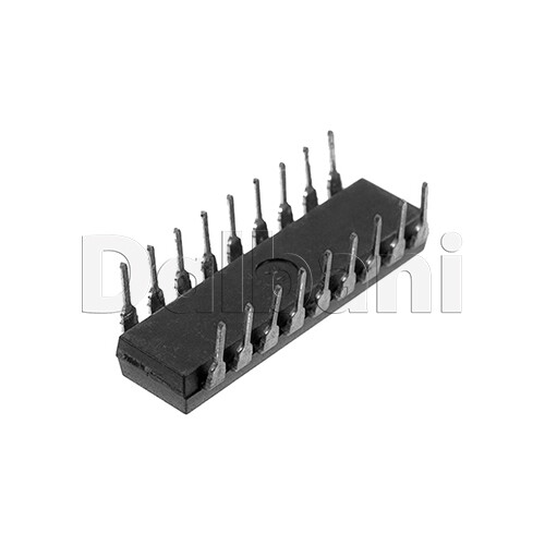 COM5016 Original SMC Semiconductor