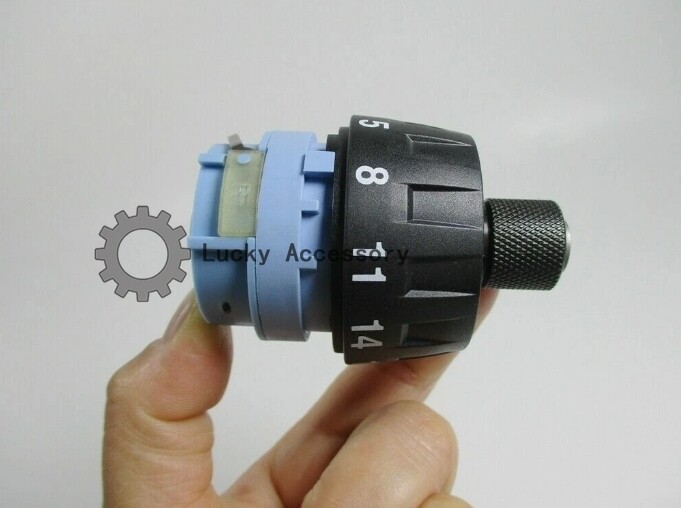 1PCS Makita 123869-6 DDF083 DF032D Gearbox