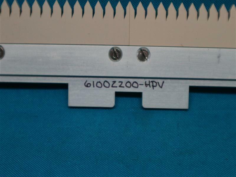 Lot 2pcs 61002200-HPV 61002200HPV Vane Caps 50 Position New No Box