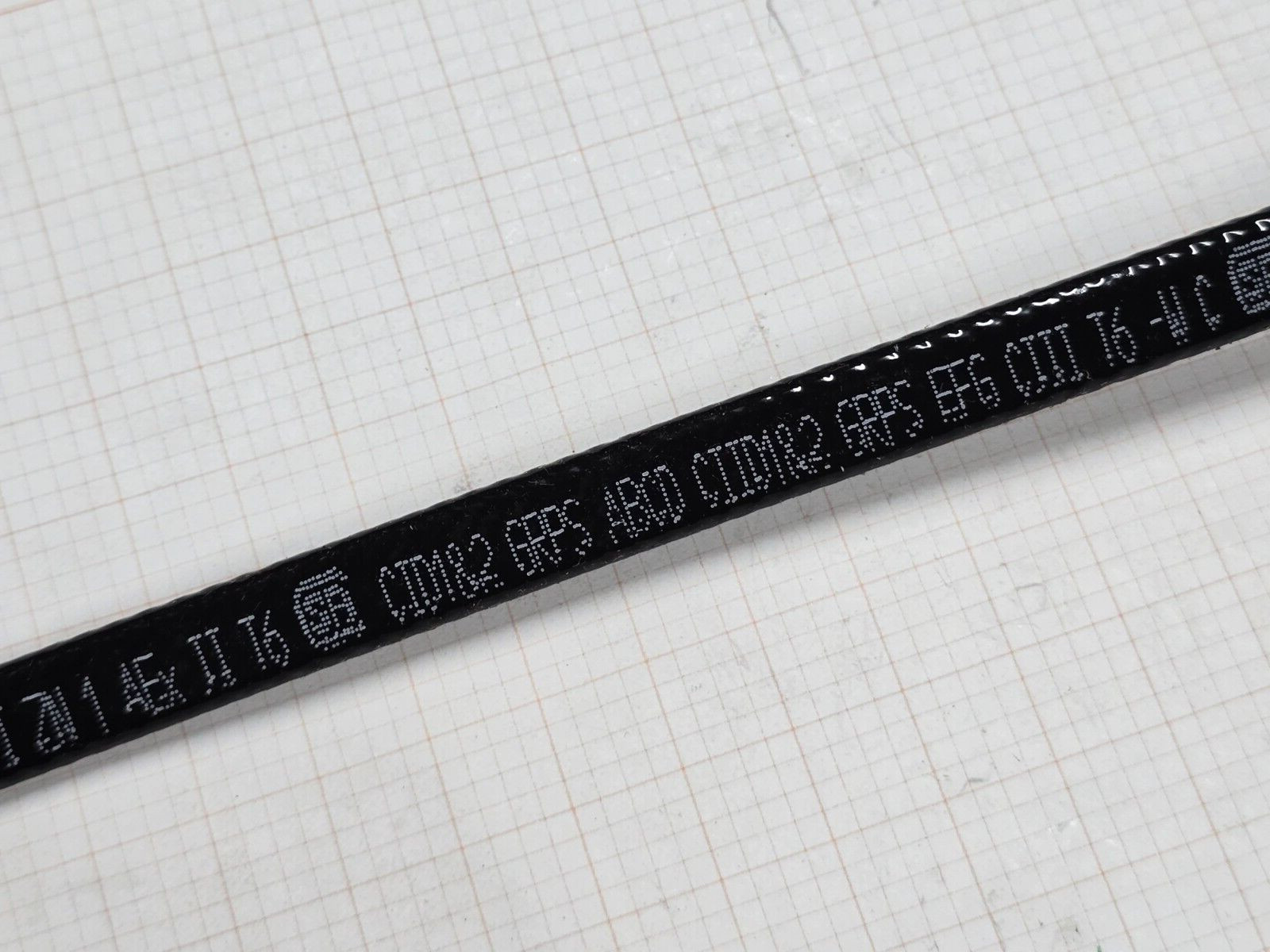 nVent Raychem 8BTV1-CT BTV Self-Regulating Heating Cable 8 Watts/Ft 120V /1ft