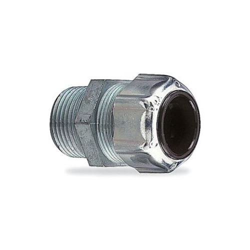 Thomas & Betts 2575, Liquidtight Strain Relief Conn, 2In Str 1.625-1.875, 1 PC