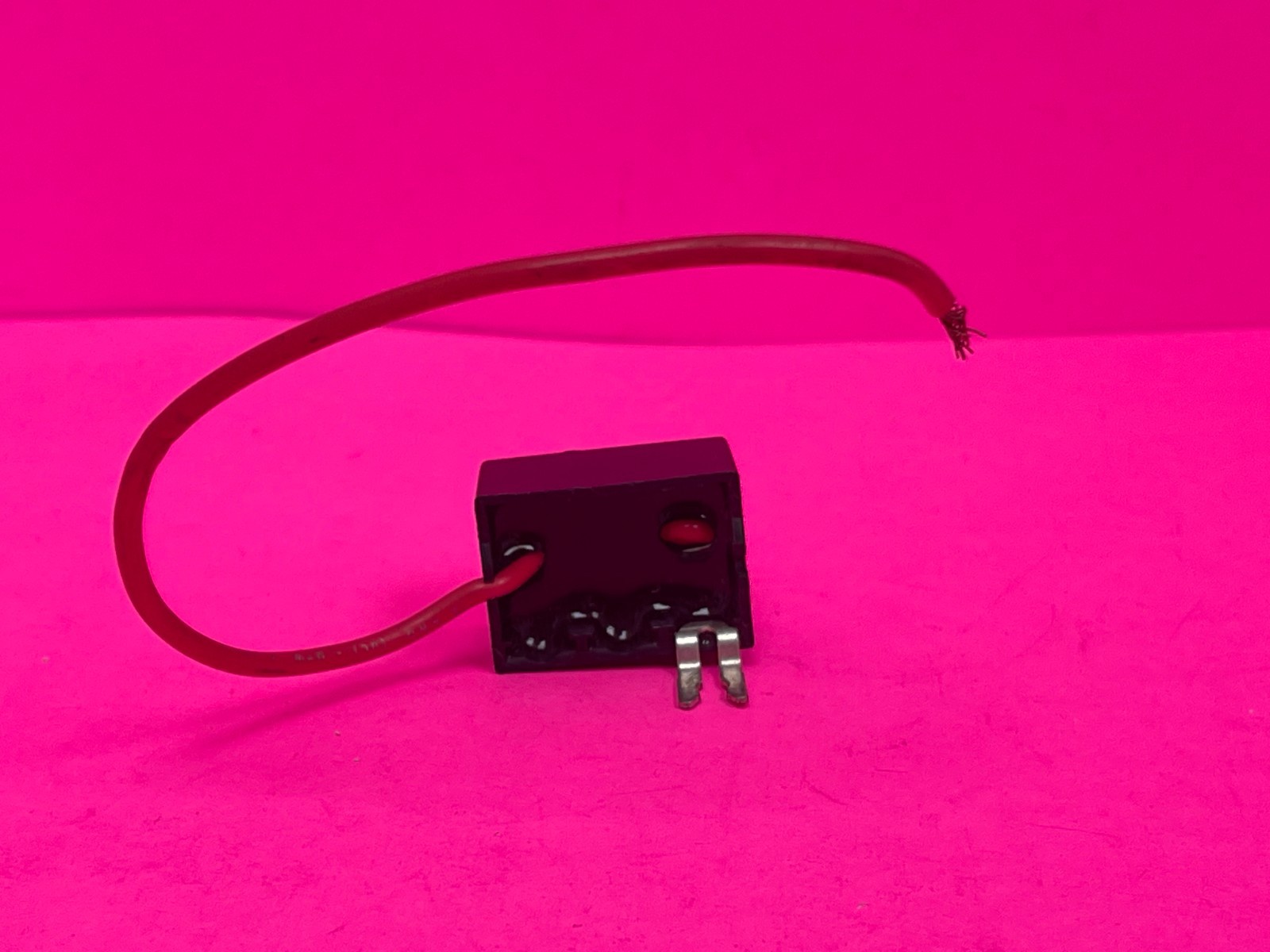 Allen-Bradley 199-FSMA11 Ser B Surge Suppressor 130-250V AC/DC